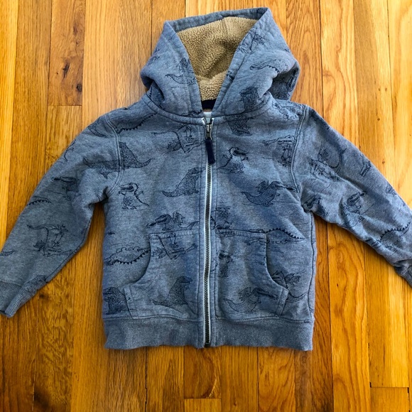 Hanna Andersson Other - Hanna Andersson Hoodie